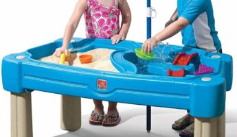 Step 2 Sand and Water Table Review - Should You Buy?