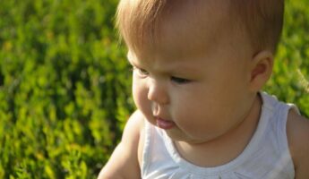 Why Do Babies Have Fat Baby Cheeks?