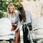 5 Best Strollers With Adjustable Handles for Tall Parents in 2020