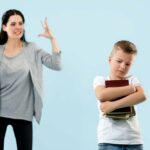 How to Discipline a Child That Doesn't Care about Consequences or Punishments