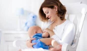 What Foods and Medicines Are Safe to Have While Breastfeeding