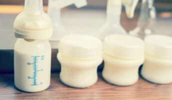 5 Best Alternatives to Breast Milk and Baby Formula