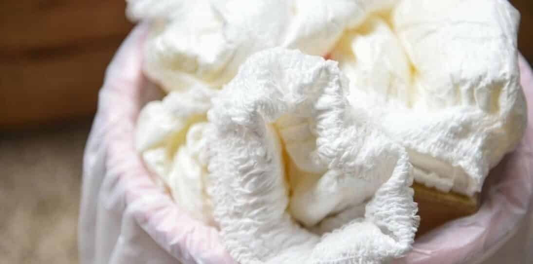 Diaper Pail Deodorizer Ideas That are Totally Fresh