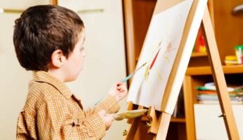 8 Best Easels For Toddlers & Kids of 2020