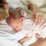 Baby Always Want to be Held? Reasons & Solutions