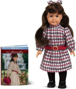 why are american girl dolls so expensive