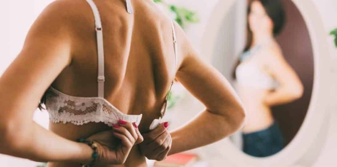 Why Does My Bra Hurt? The causes and solutions to Uncomfortable Bras in 2020