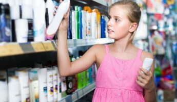 When Should Children Start Wearing Deodorant? What Age Is Best?