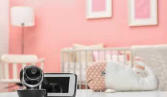 10 Best Baby Monitors With 2 Cameras for Two Rooms