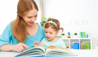 Children Learning Reading Program Review