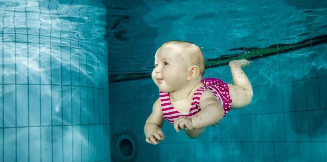 Why Does My Child Poop in the Pool?