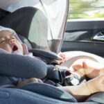 How Soon Can a Newborn Travel Long Distance by Car?