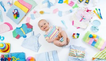 How To Get Free Car Seats, Baby Food, and Diapers For Infants