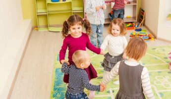 What Are The Best And Worst Ages For Starting Daycare?