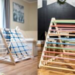 6 Best Pikler Triangles for 2020 (Montessori Climbing Ladder)