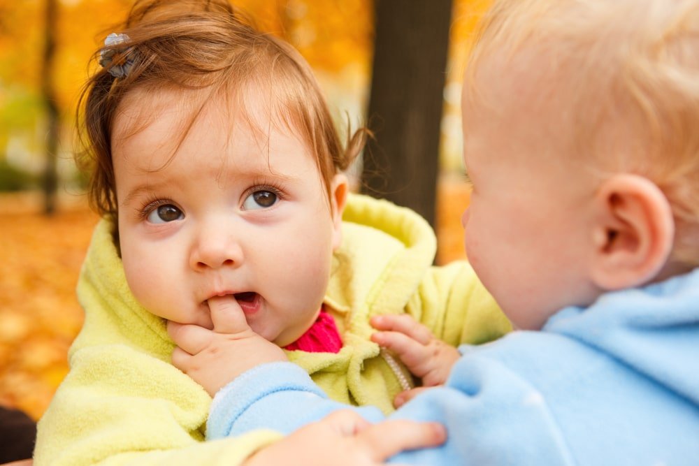 Can Daycare Kick A Child Out For Biting?