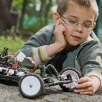Best 12 Remote Control Cars for 3, 4, 5 and 6 Year Olds in 2020