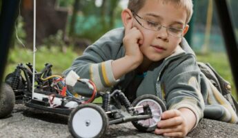 Best 12 Remote Control Cars for 3, 4, 5 and 6 Year Olds in 2020