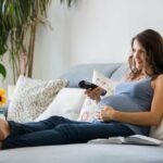 Can Pregnant Women Watch Scary Movies?