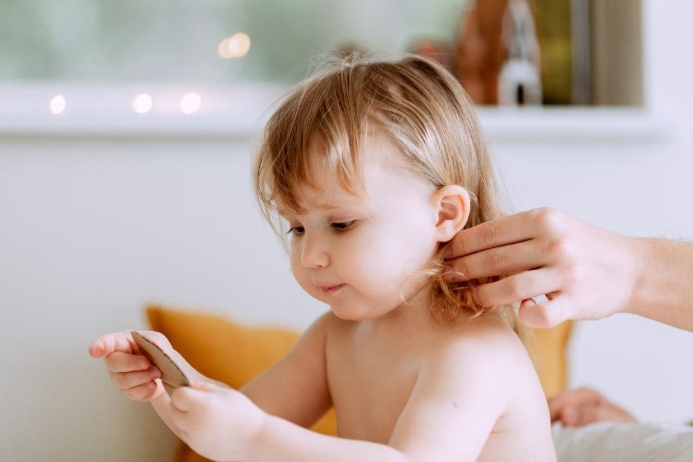 8 Best Infant and Baby Hair Styling Products in 2020