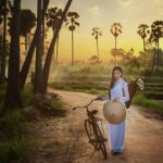 100 Unique Vietnamese Girl Names With Meanings