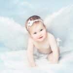 61 Angel Names for Boys and Girls With Meanings