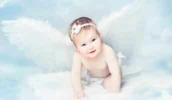 61 Angel Names for Boys and Girls With Meanings