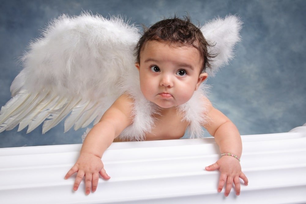 angel baby4