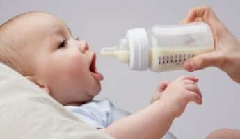 How to Choose Avent Bottle Nipple Sizes