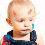 132 Unique Names That Mean Colorful - For Baby Boys and Girls