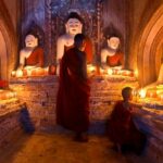 100 Buddhist Girl Names with Meanings