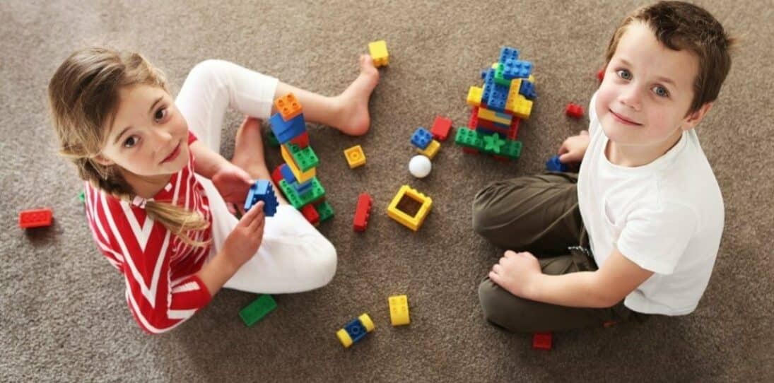 Mega Blocks vs Lego Duplo - Which is Better? Are They Compatible?
