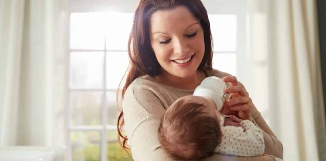 How To Make Baby Formula Taste Better