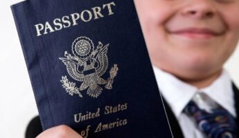 How to Get a Child Passport With One Parent Absent