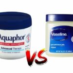 Aquaphor vs Vaseline for Babies - What is The Difference?