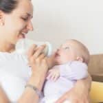 Why is Your Baby Suddenly Refusing a Bottle?
