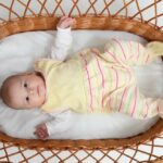 Is A Vibrating Bassinet Safe for Babies & Infants?