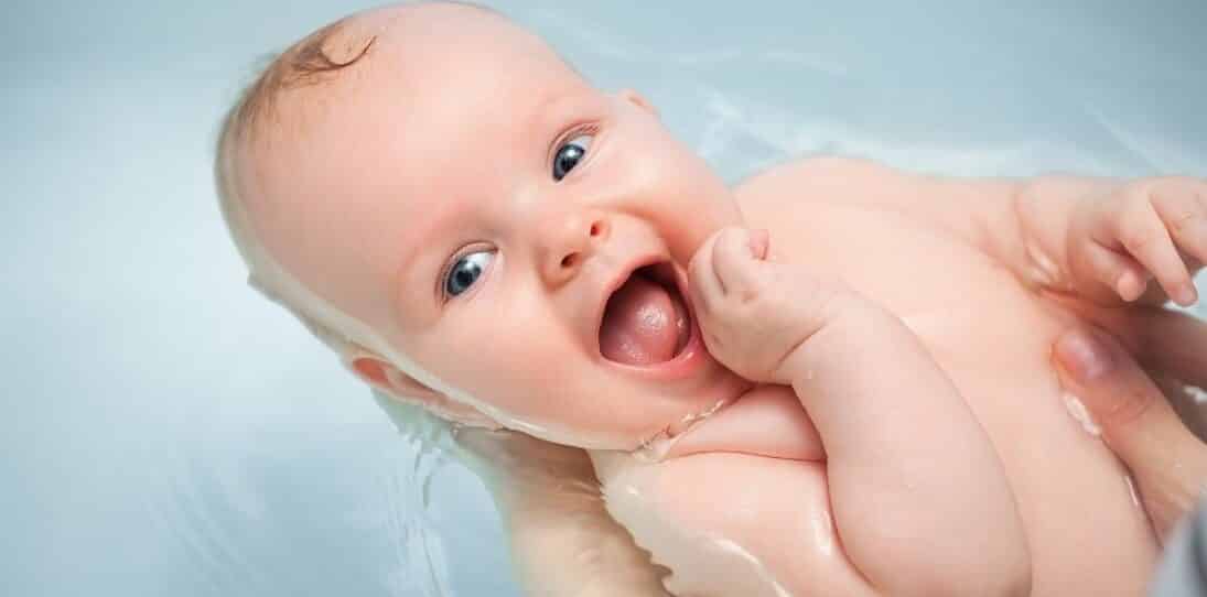 Baby Swallowed Bath Water - Should You Be Concerned?