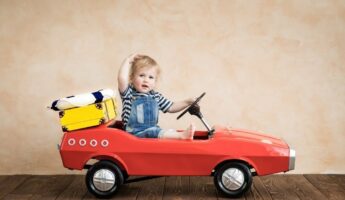 18 Best Ride on Toys for 1 Year Old Toddlers and Babies