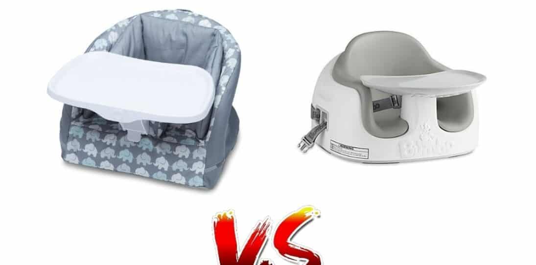 Boppy Chair vs Bumbo: Which is Best in 2023?