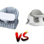 Boppy Chair vs Bumbo: Which is Best in 2024?
