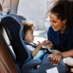 Your Baby Hates The Car Seat: 10 Tips To Help