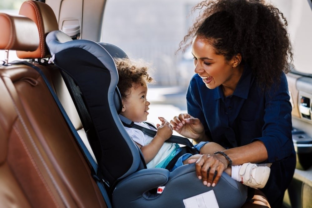 Your Baby Hates The Car Seat: 10 Tips To Help