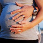 uncommon symptoms of pregnancy