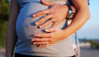 uncommon symptoms of pregnancy