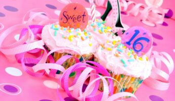 Beautiful Happy Sweet 16 Birthday Speeches For Daughters