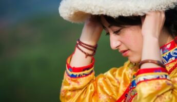 100+ Tibetan Girl Names With Meanings