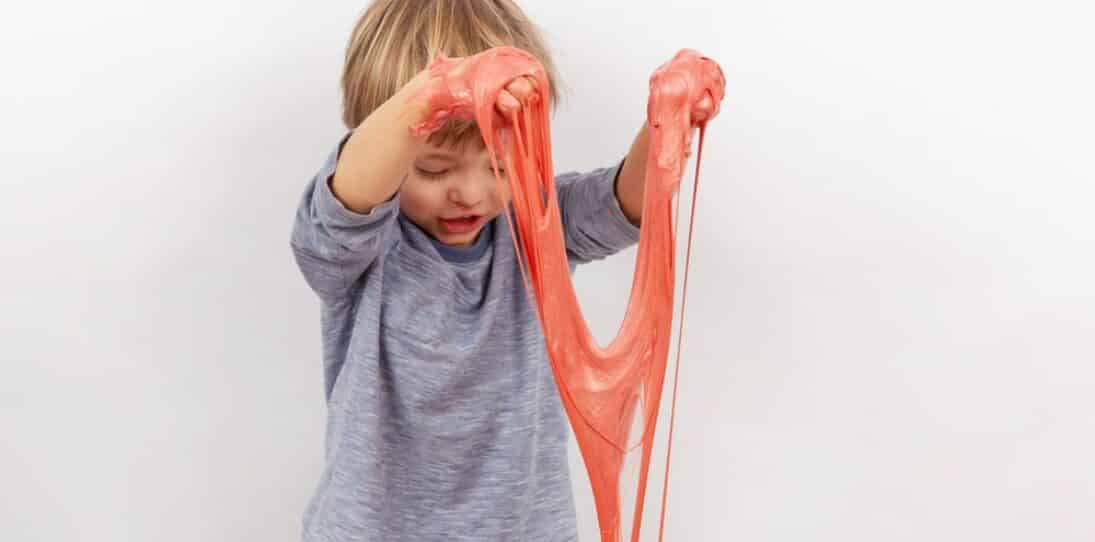 How to Get Slime Out of Clothes (10 Easy Methods)