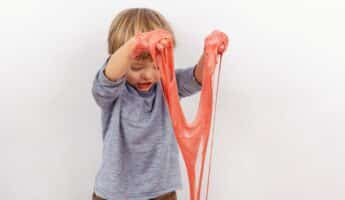 How to Get Slime Out of Clothes (10 Easy Methods)
