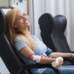 Can You Donate Plasma Or Blood While Pregnant?